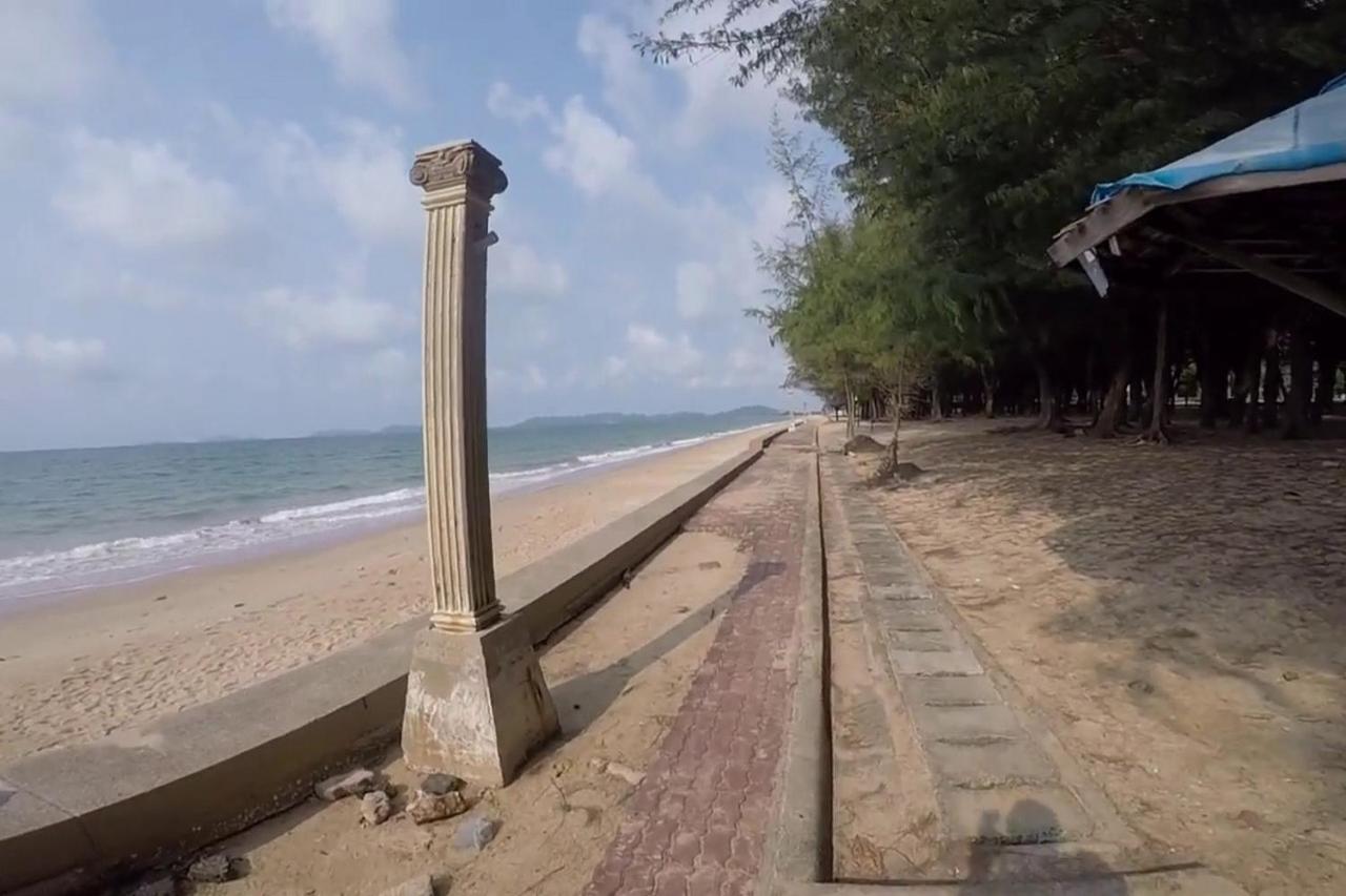 Dd Residence Rayong Zewnętrze zdjęcie