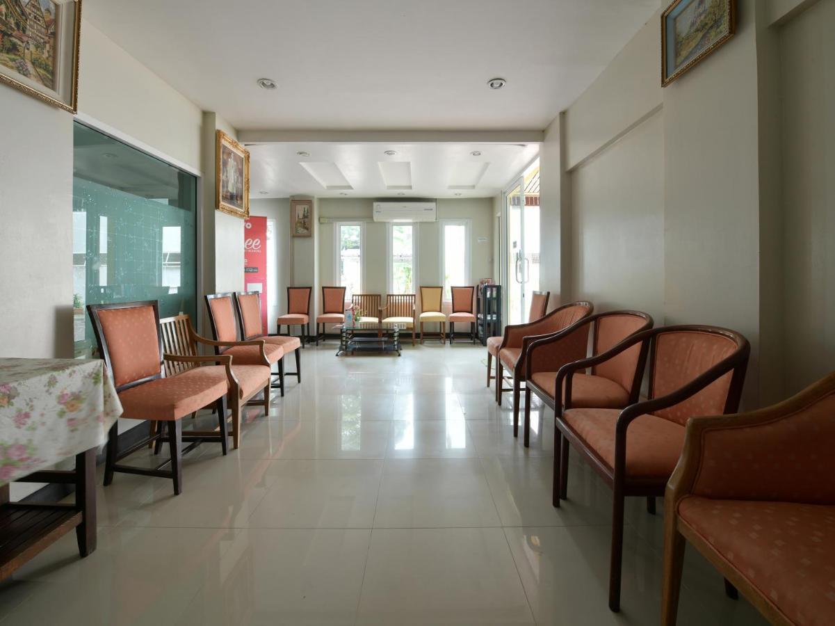 Dd Residence Rayong Zewnętrze zdjęcie