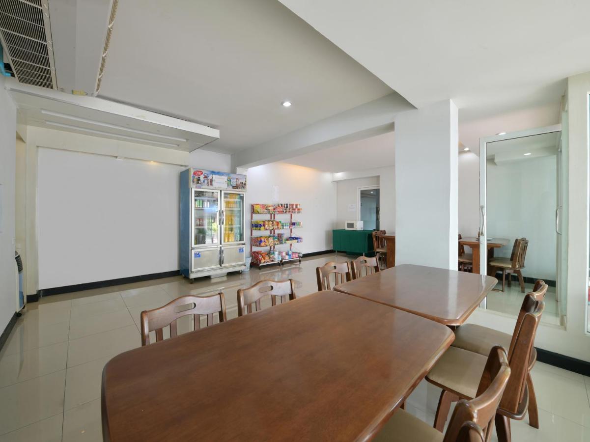 Dd Residence Rayong Zewnętrze zdjęcie