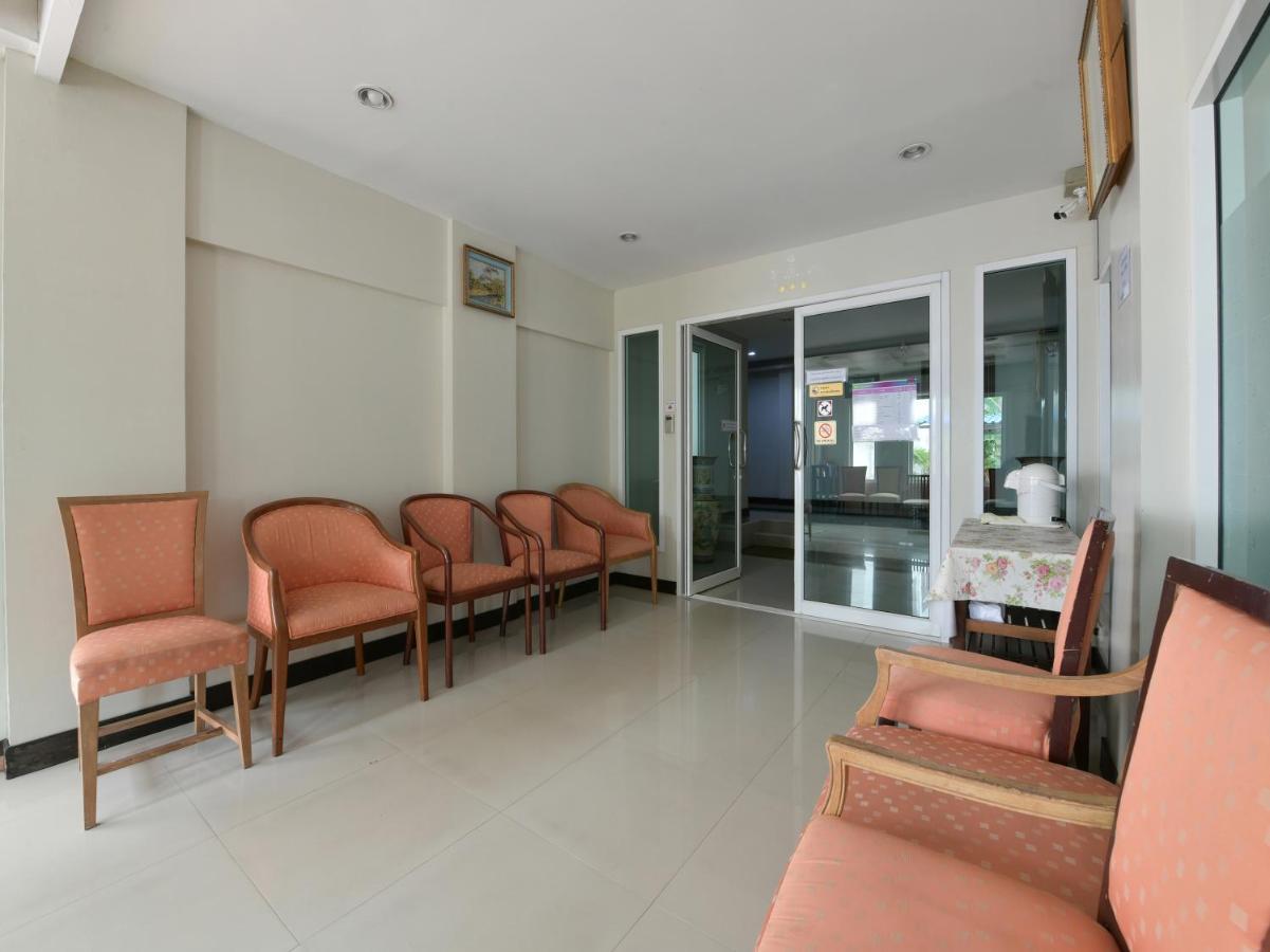 Dd Residence Rayong Zewnętrze zdjęcie