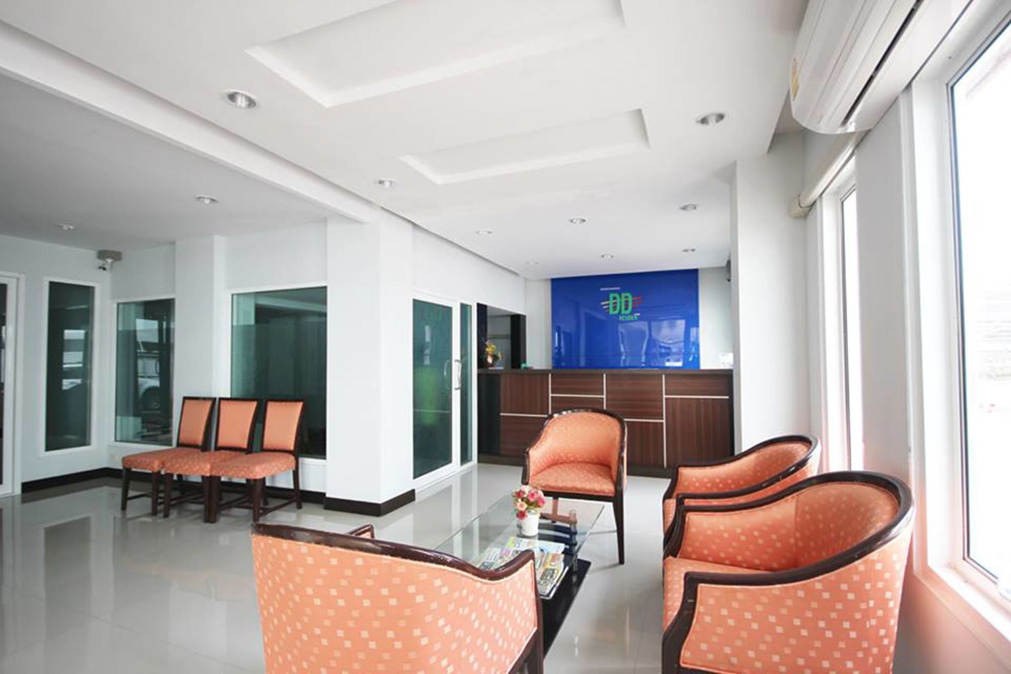 Dd Residence Rayong Zewnętrze zdjęcie