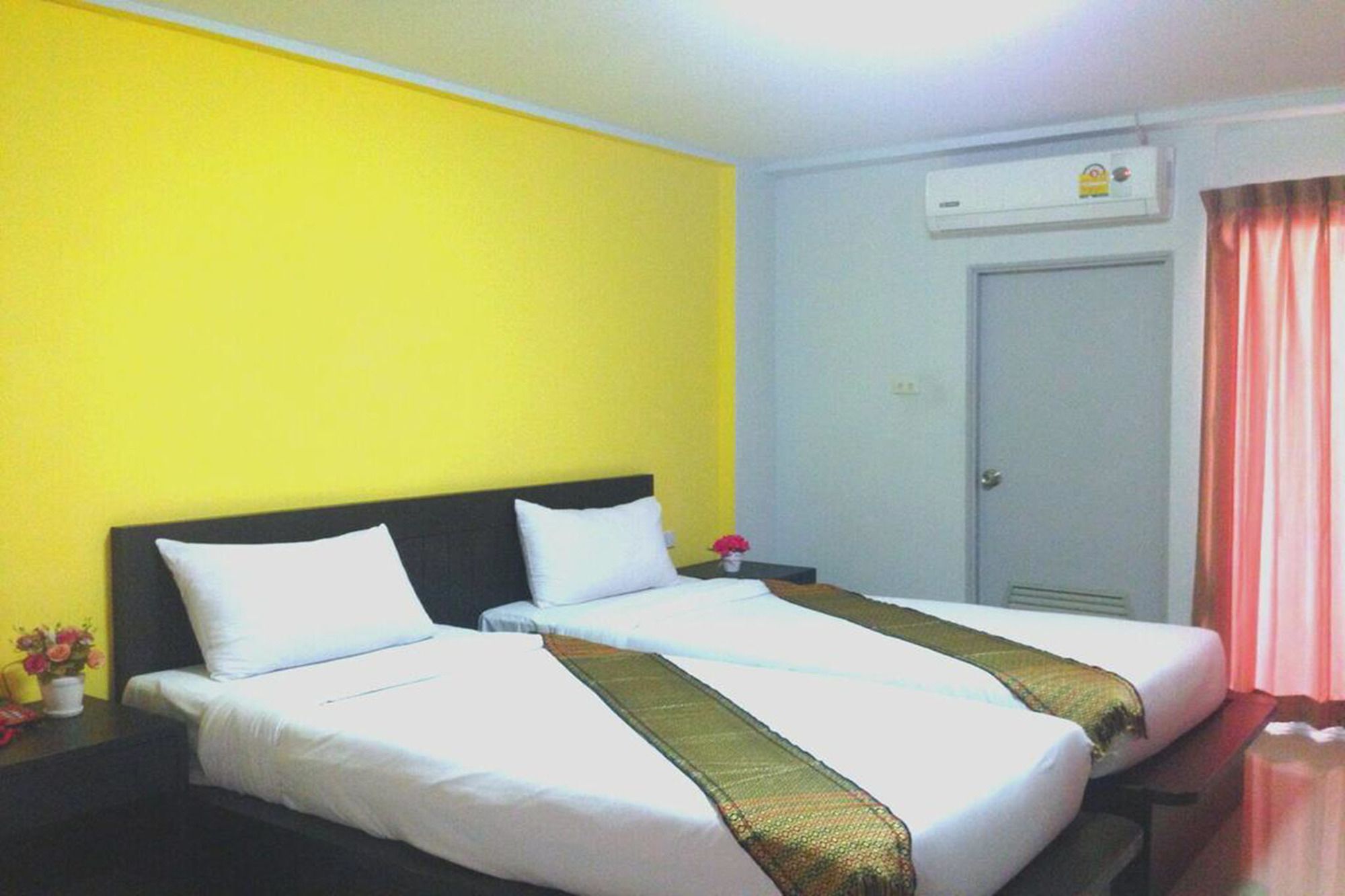 Dd Residence Rayong Zewnętrze zdjęcie