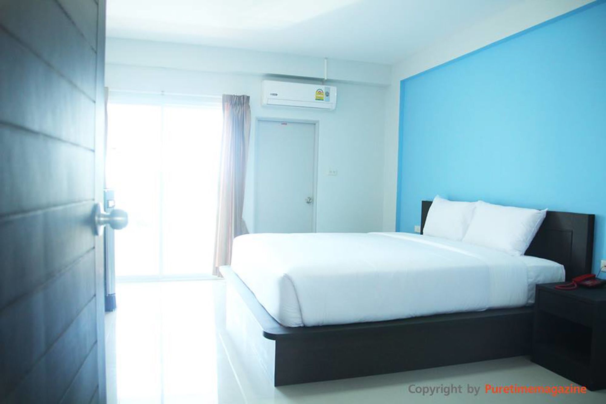 Dd Residence Rayong Zewnętrze zdjęcie