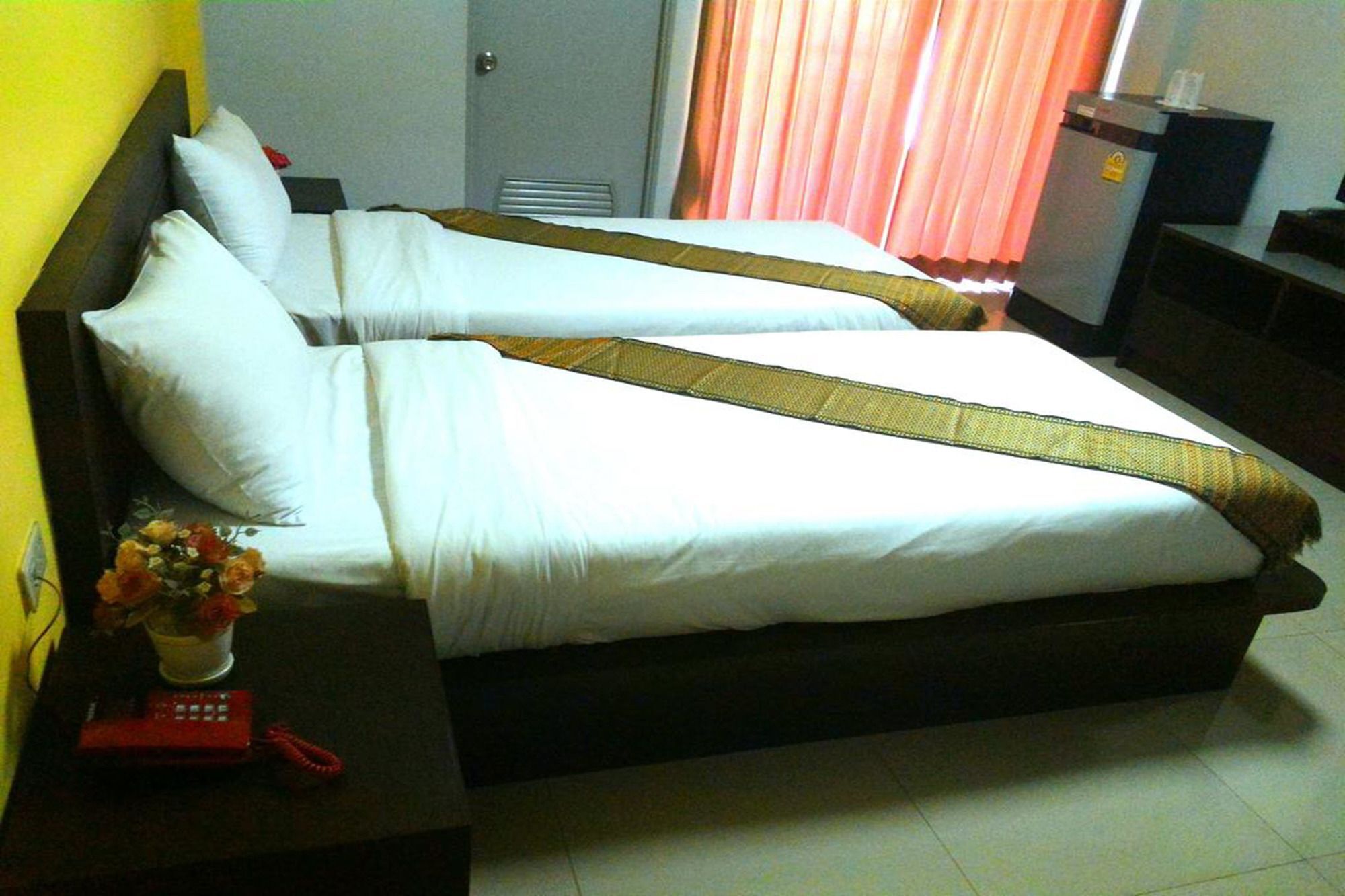 Dd Residence Rayong Zewnętrze zdjęcie